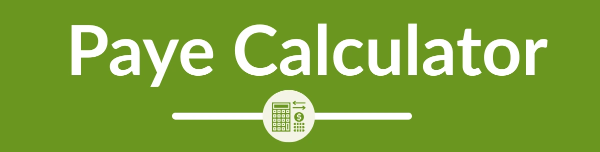 paye calculator